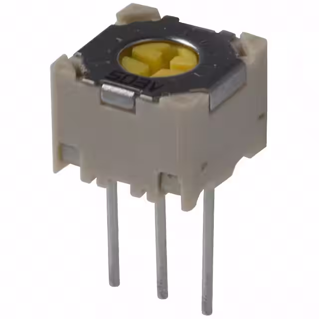 PVC6M100A01B00 Bourns Inc. electronic component